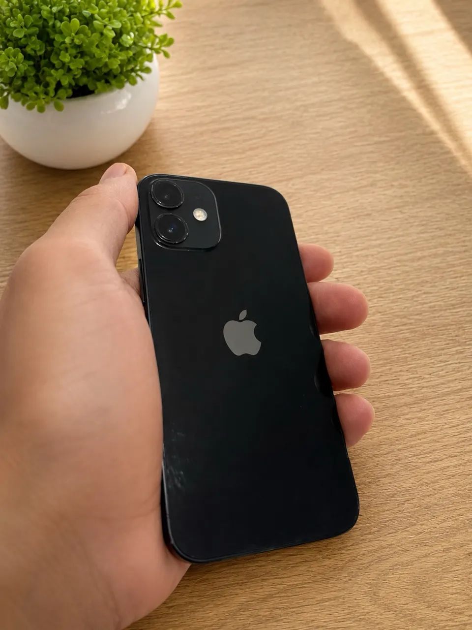     iPhone 12 Mini 64GB | 74% Saúde da Bateria - Foto 4