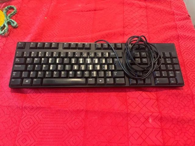 Dell Teclado mecânico  - Foto 2