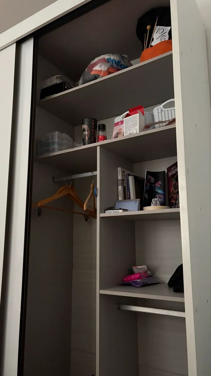Guarda roupa - Foto 4