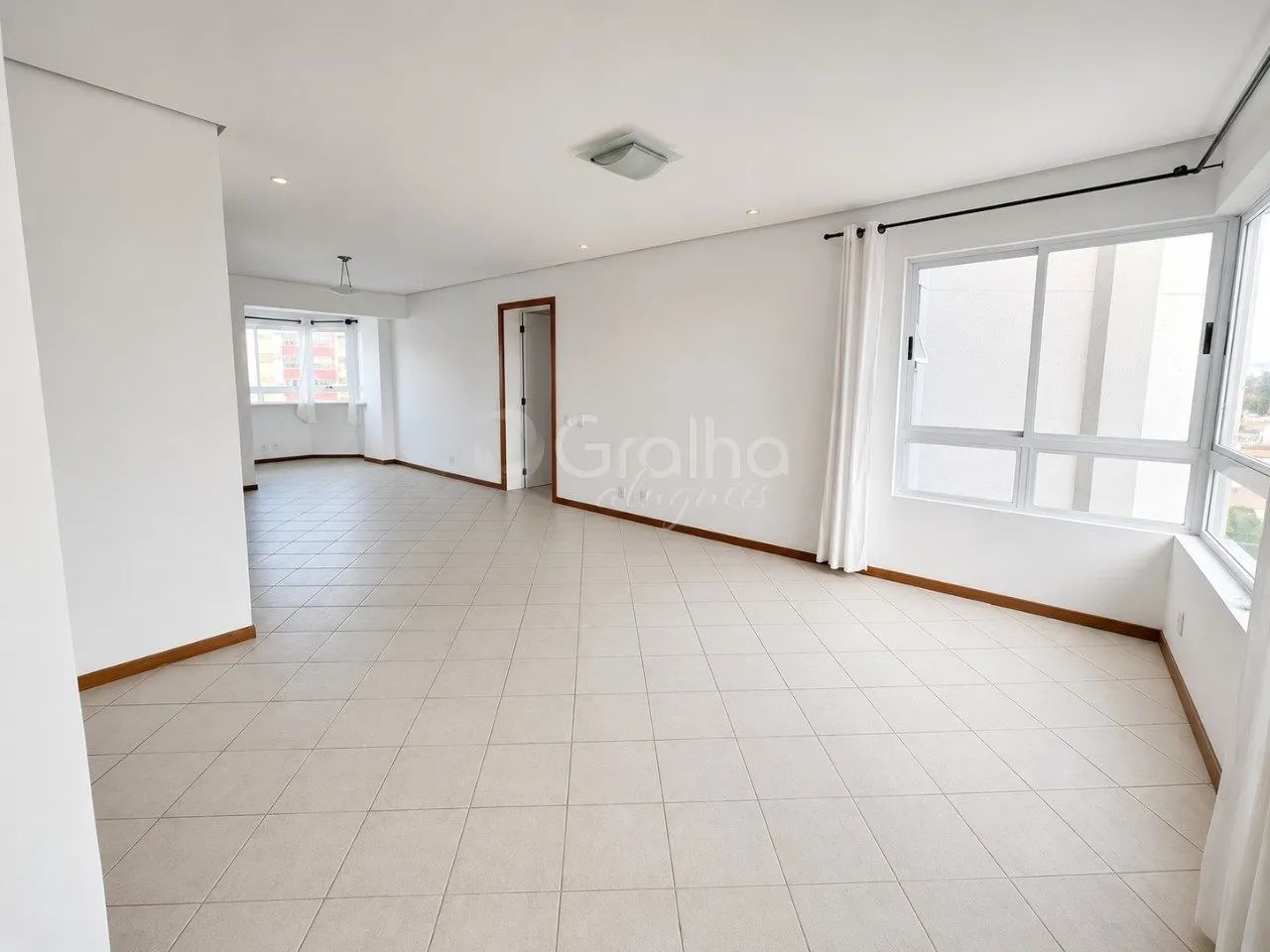 3 quartos com vista mar no João Paulo - Foto 3