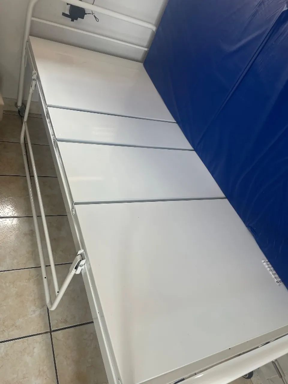 Cama hospitalar  - Foto 2