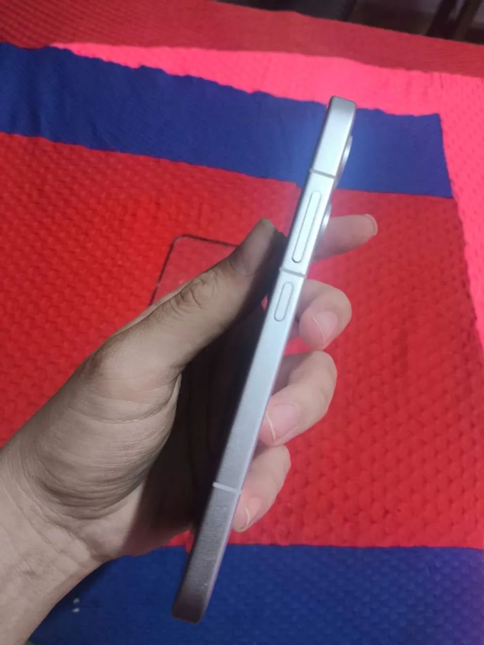 POCO X8 PRO BRANCO 8GB/512GB - Foto 4