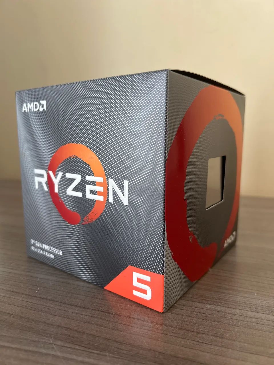 Processador Amd Ryzen 5 3600xt - Processadores - Planalto da