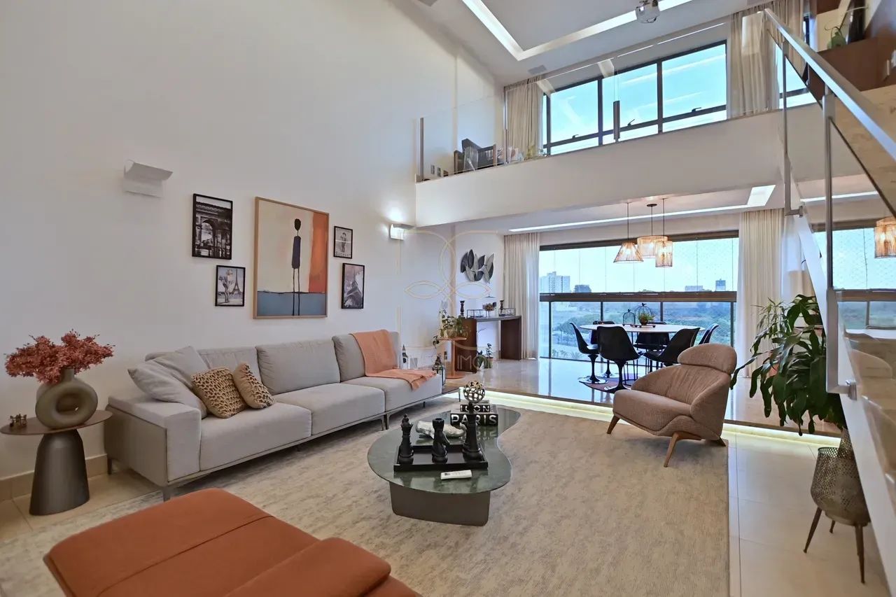 RESIDENCIAL ABSOLUTO | ÁGUAS CLARAS