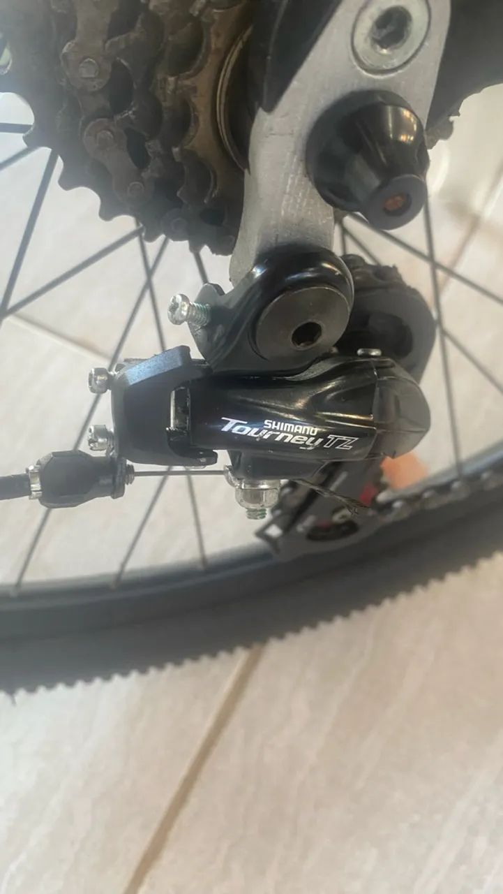 Bicicleta aro 29 Rava - Foto 4