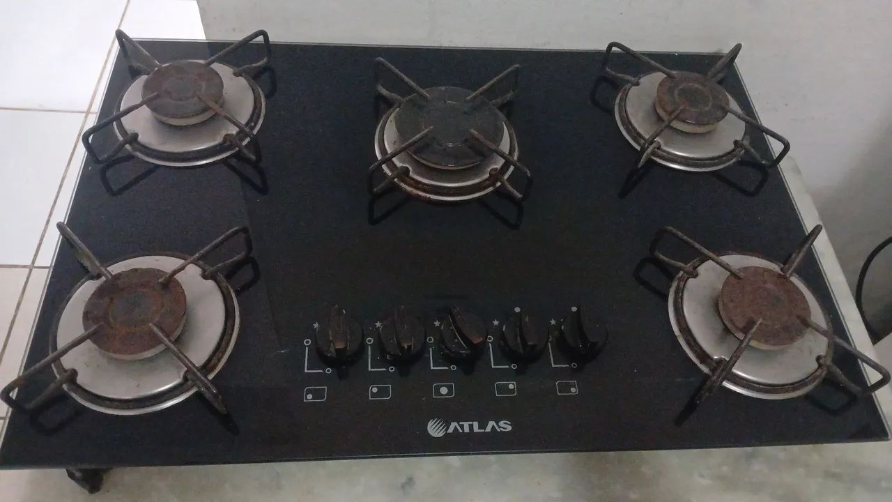 CookTop - Foto 2