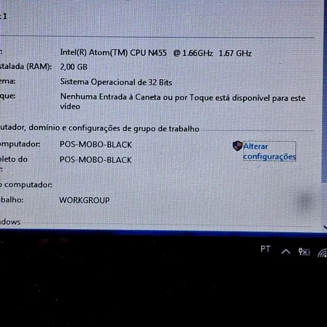 Netbook Positivo - LER ANÚNCIO !!! - Foto 5