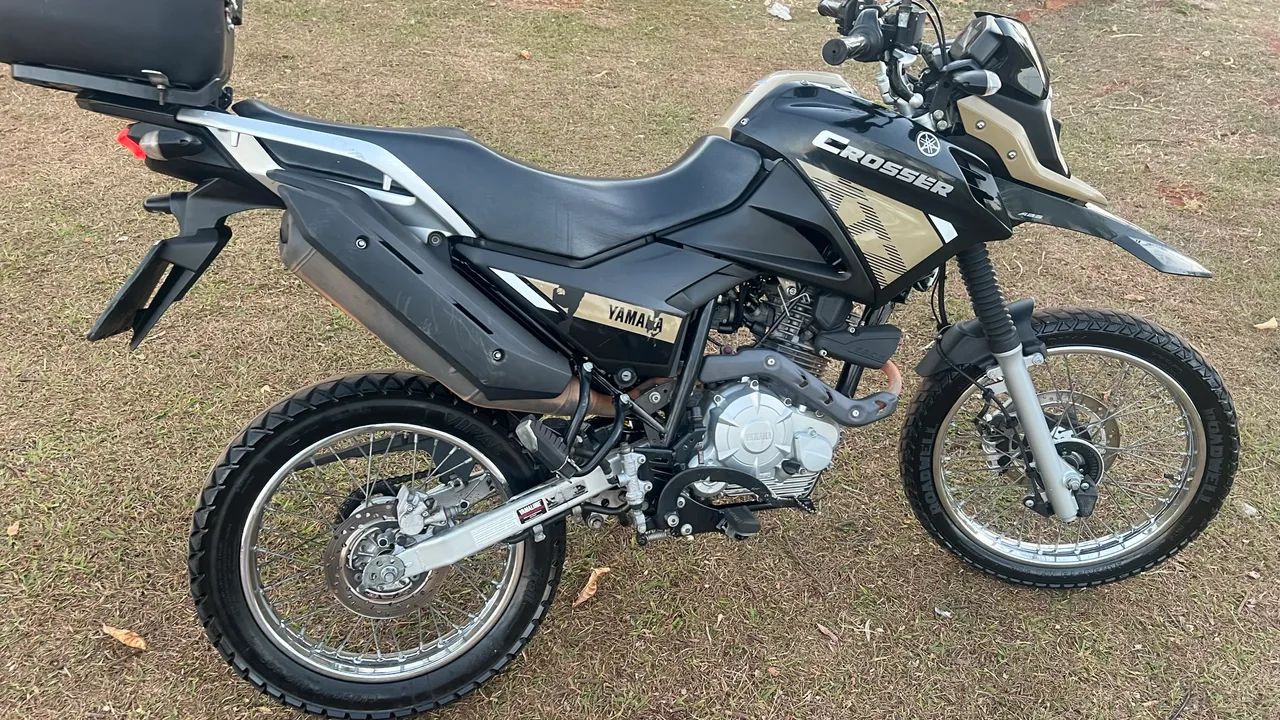 Crosser 150  - Foto 5