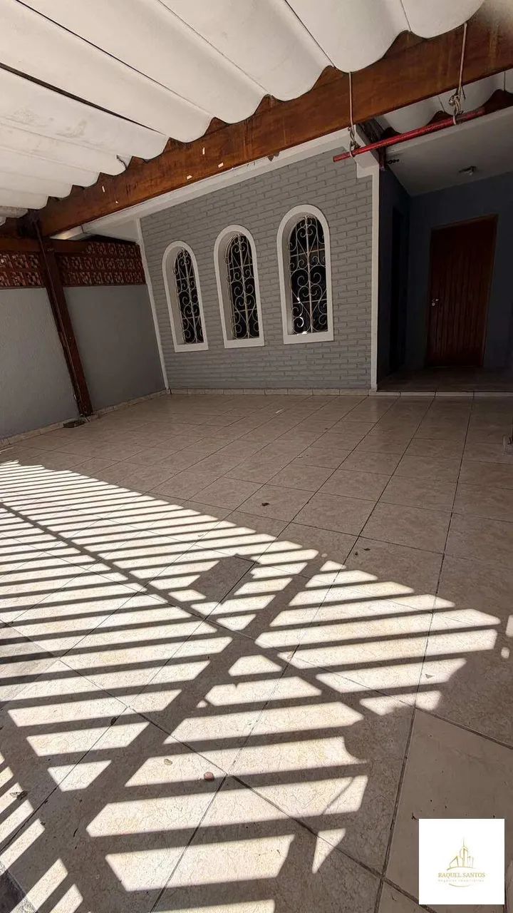 Casa para alugar em Guarulhos, Vila Augusta, com 3 quartos, 250m² - Foto 3