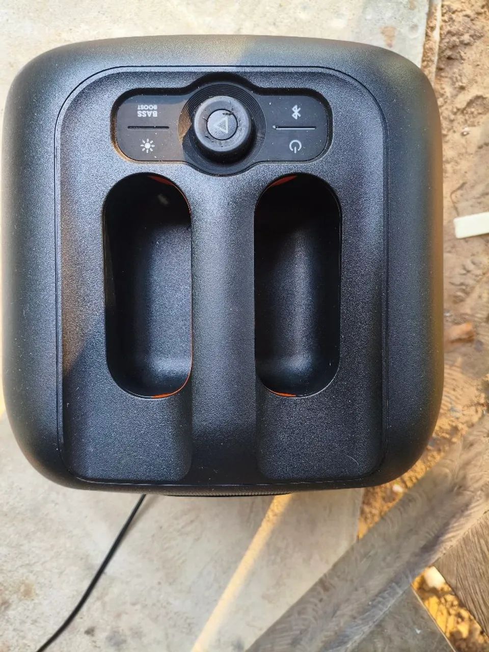 Caixa de som portátil JBL party box Encore essencial  - Foto 3