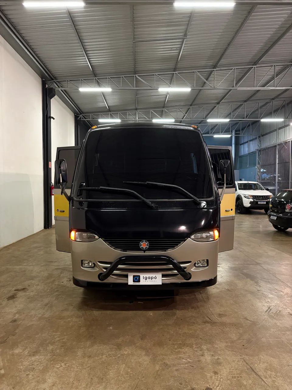 Volare A6 Raridade 2 Portas - Foto 2