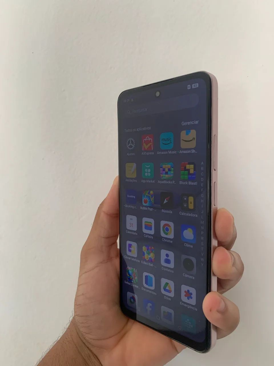 Realme C75x - Foto 3