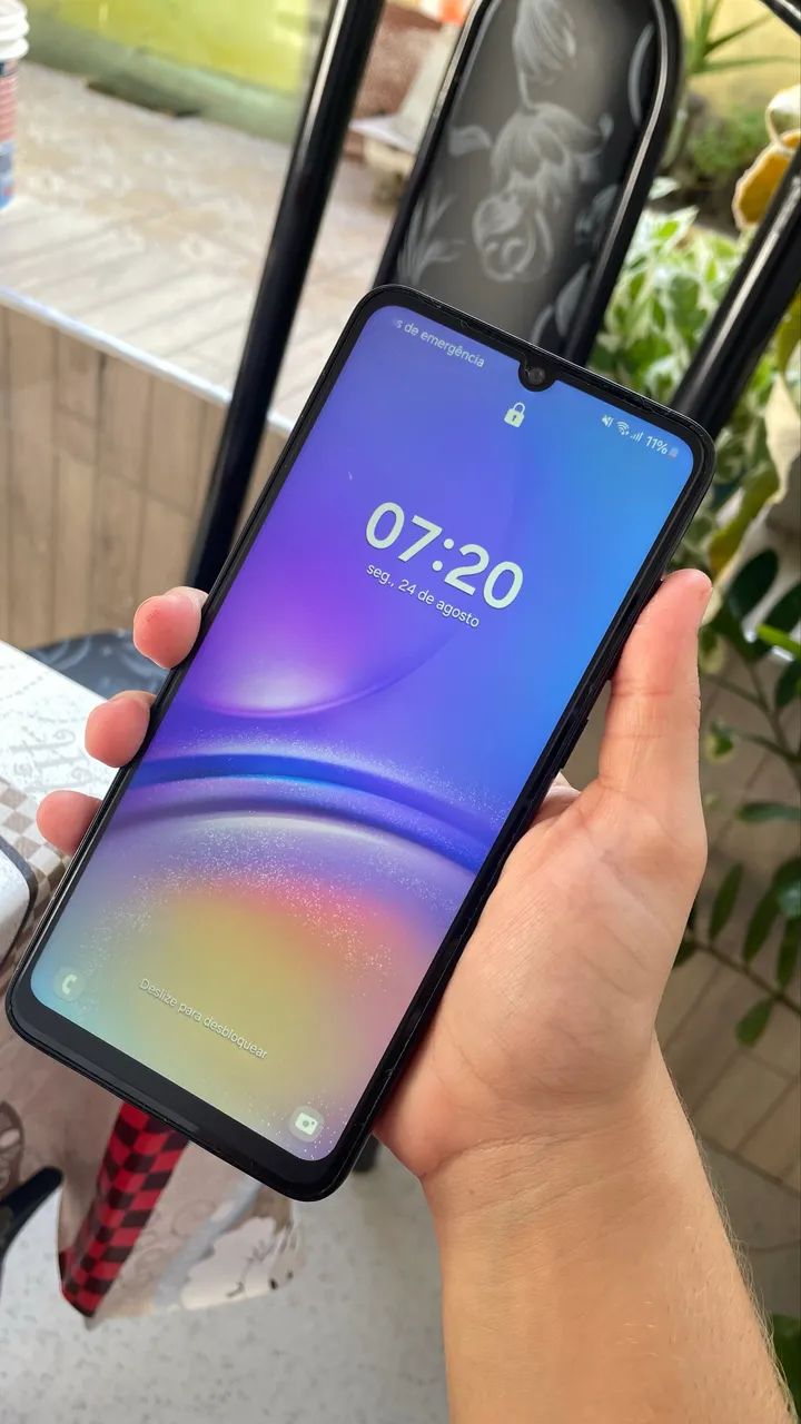 Galaxy A05 128gb
