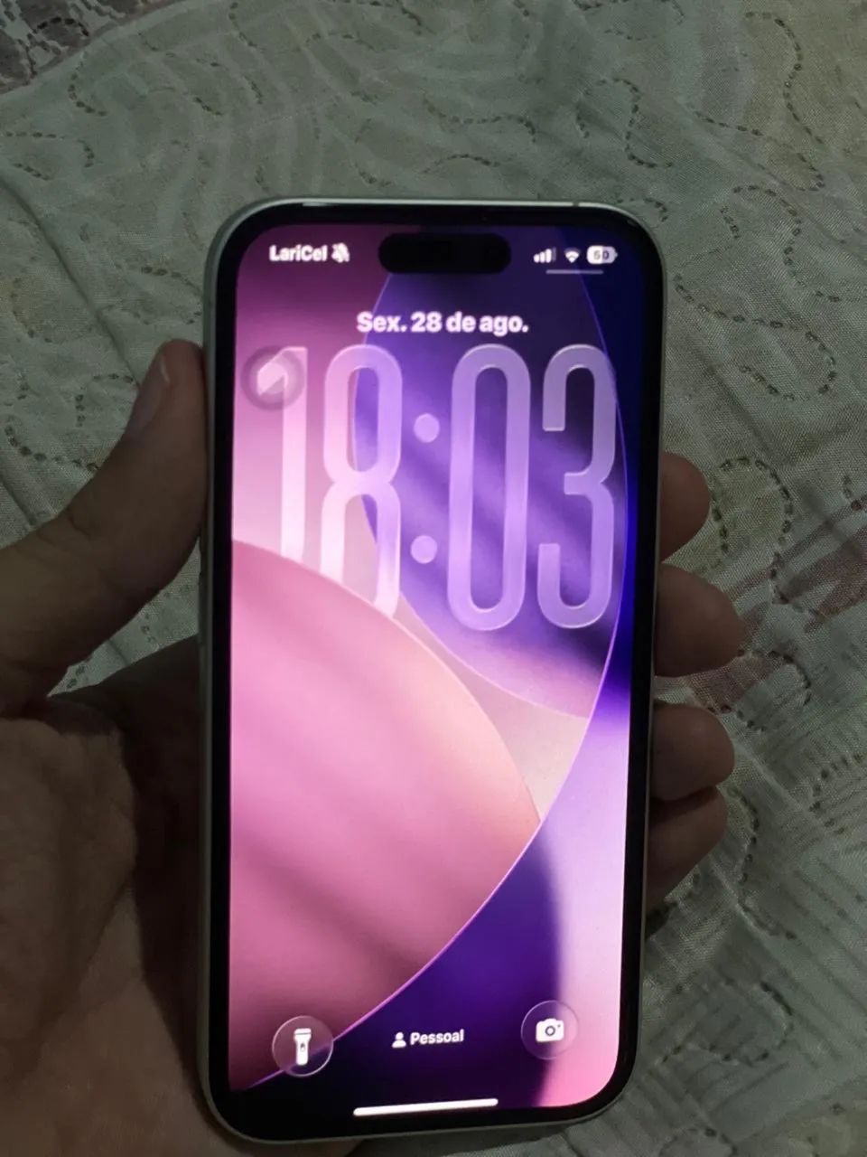 iPhone 16 - 128gb - Foto 2