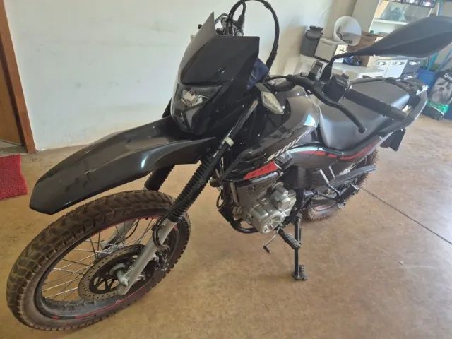 Shineray 175cc - Foto 4