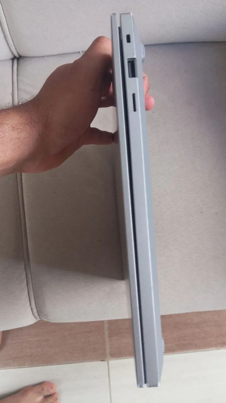 notebook samsung  - Foto 4