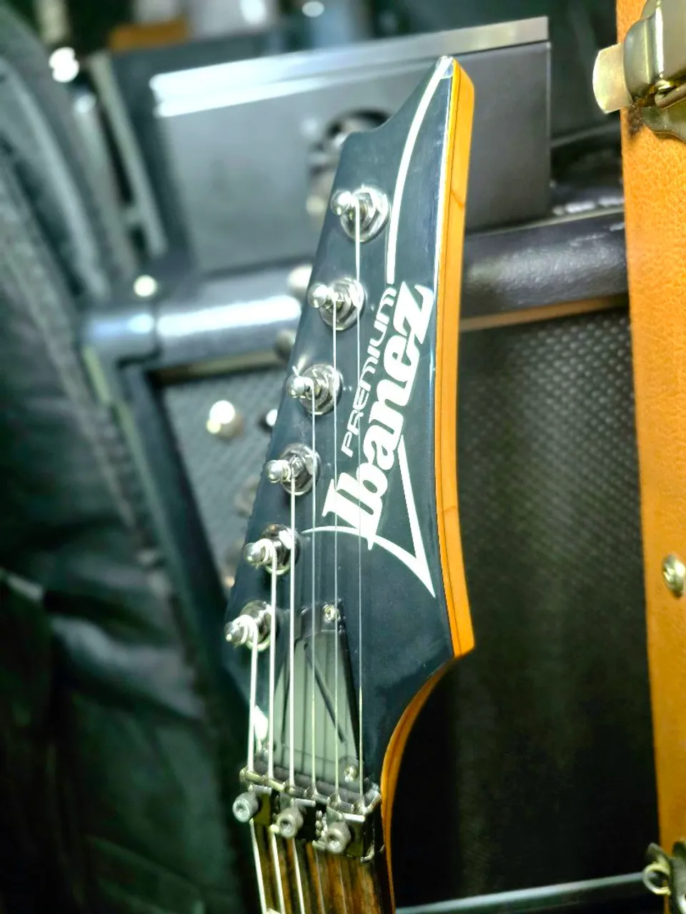 ibanez premium