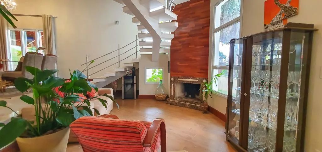 CASA EM CONDOMÍNIO - MOINHO DE VENTO - SP - Foto 4