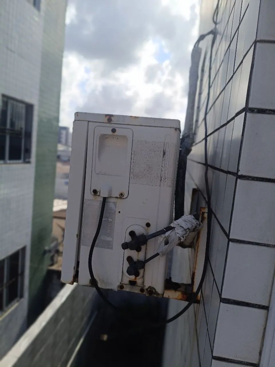 Ar condicionado  - Foto 3