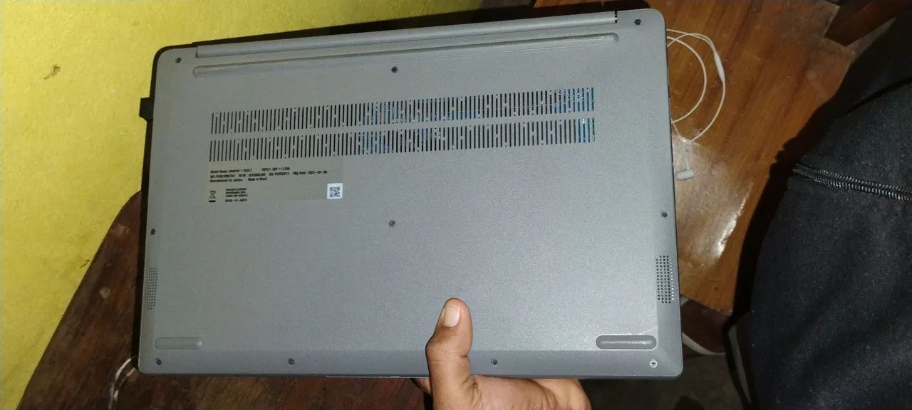 Notebook Lenovo  - Foto 3