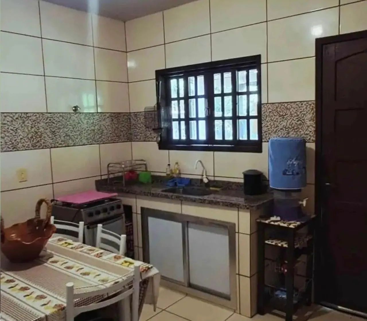 %Vendo casa no Sideral - Foto 3