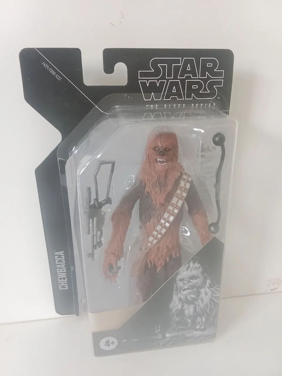 STAR WARS - CHEWBACCA - Foto 2