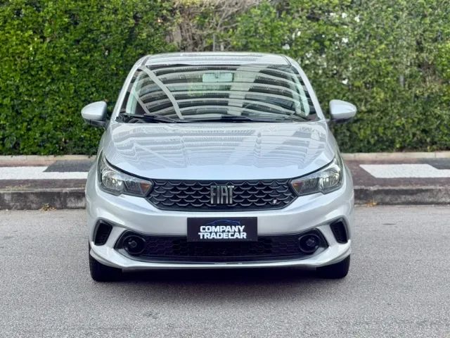 Fiat Argo Drive 1.0 6V Flex 2021 - Foto 2