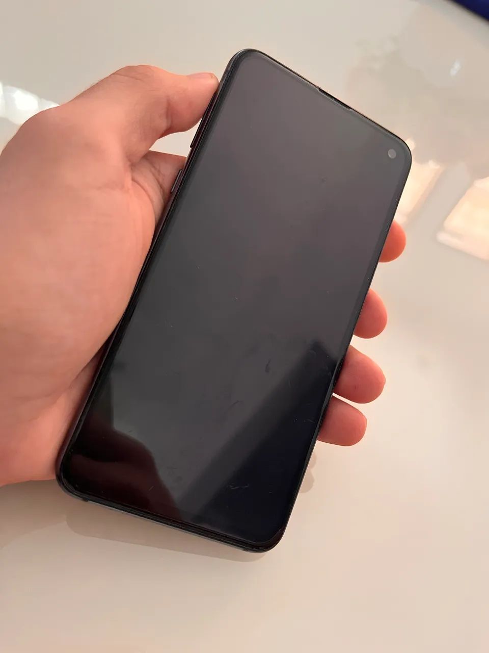 Galaxy S10e 128GB  - Foto 4