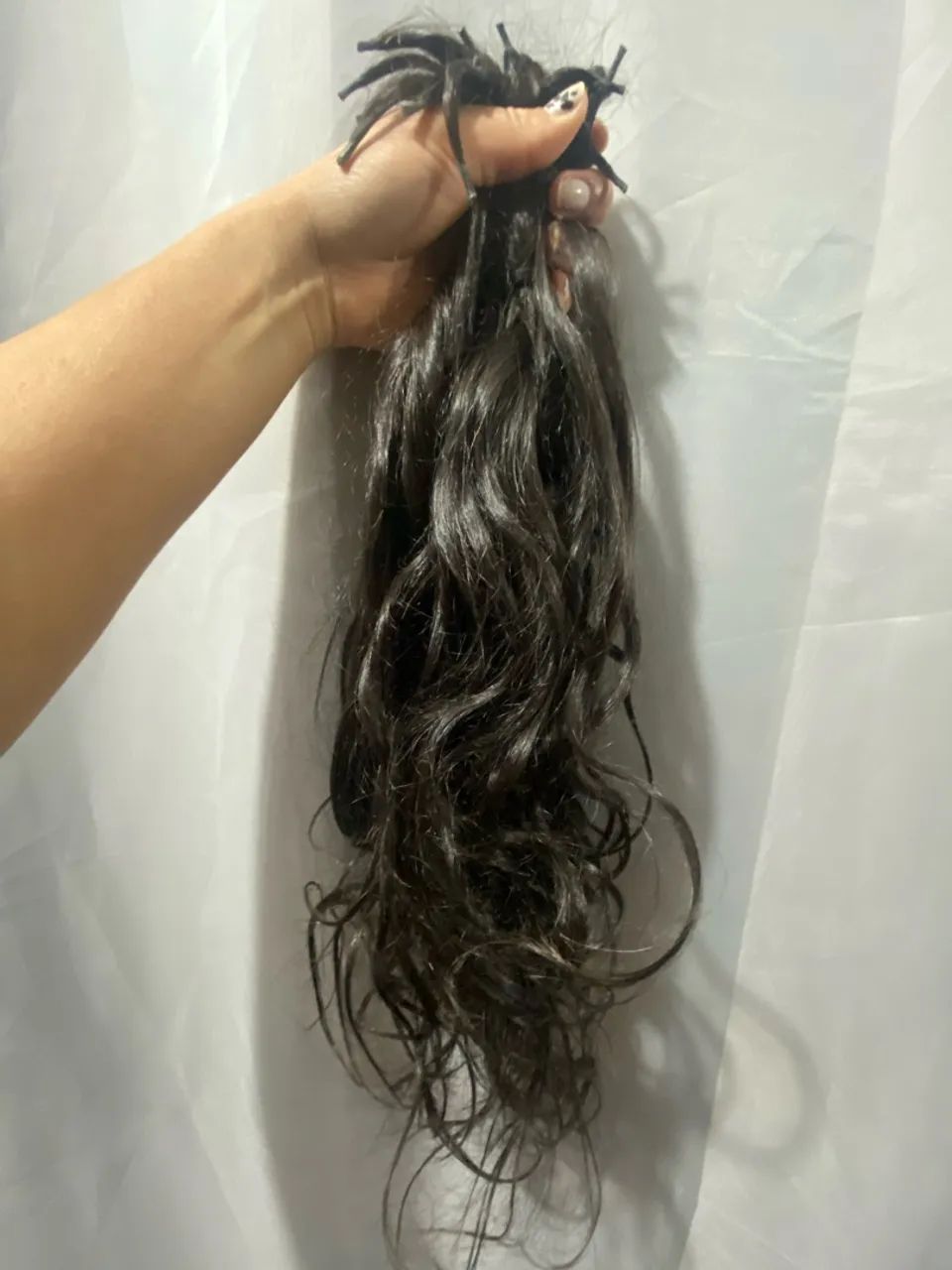 Mega Hair  - Foto 2