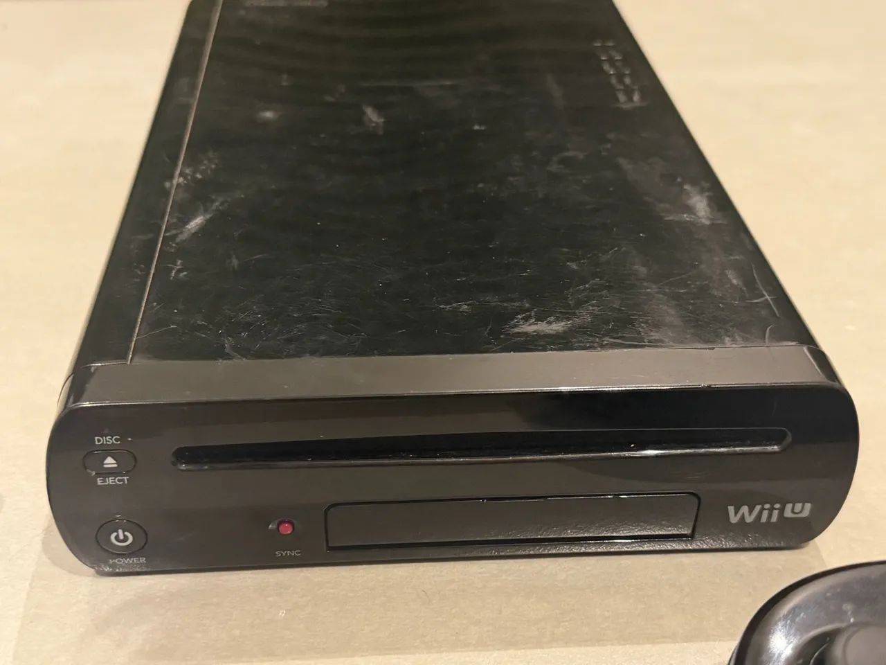 Wii U + Super Smash Bros  - Foto 3