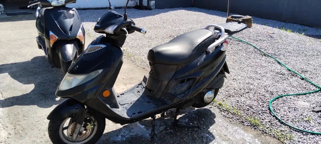 vendo Moto  - Foto 3