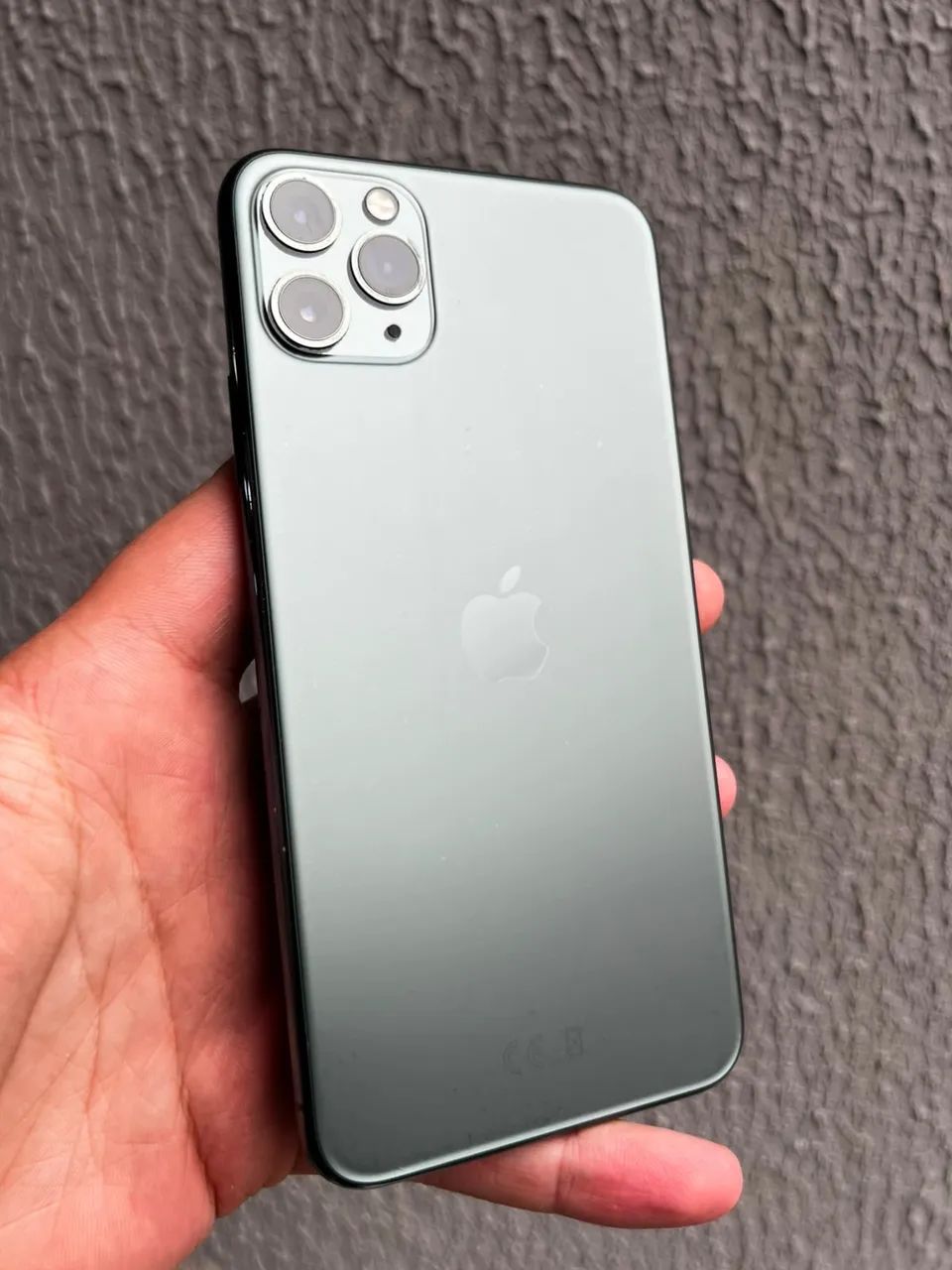 iPhone 11 Pro Max impecável  - Foto 2