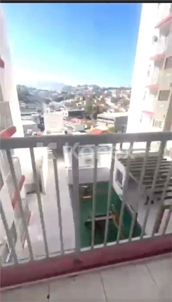 Apartamento à venda com 1 quarto em Perus, São Paulo - Foto 5