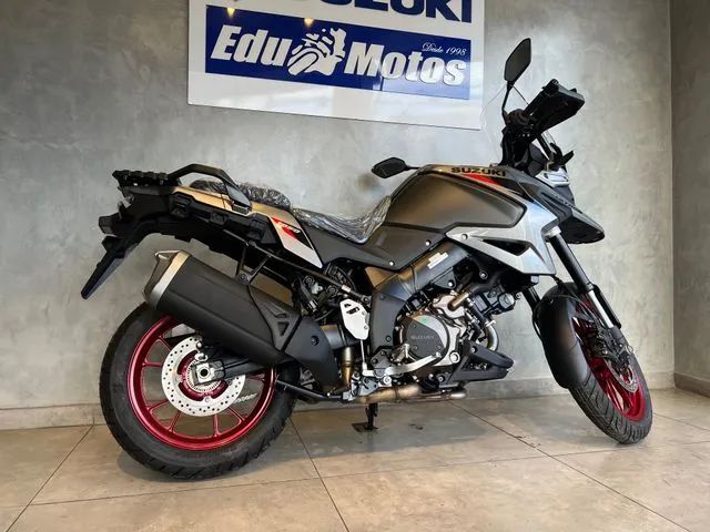 Suzuki 1050 V-strom - Foto 3