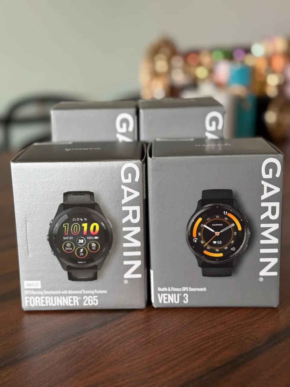 Garmin Venu 3 -Novo  - Foto 2