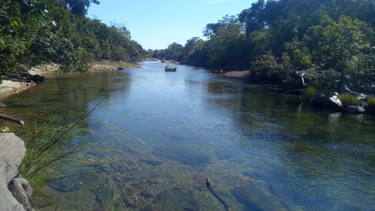 Fazenda de 325 alqueires entre Paranã To e Cavalcante - Foto 5