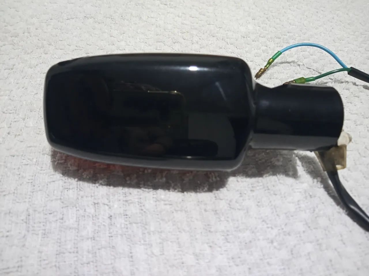 Pisca seta titan 150 original honda. - Foto 3