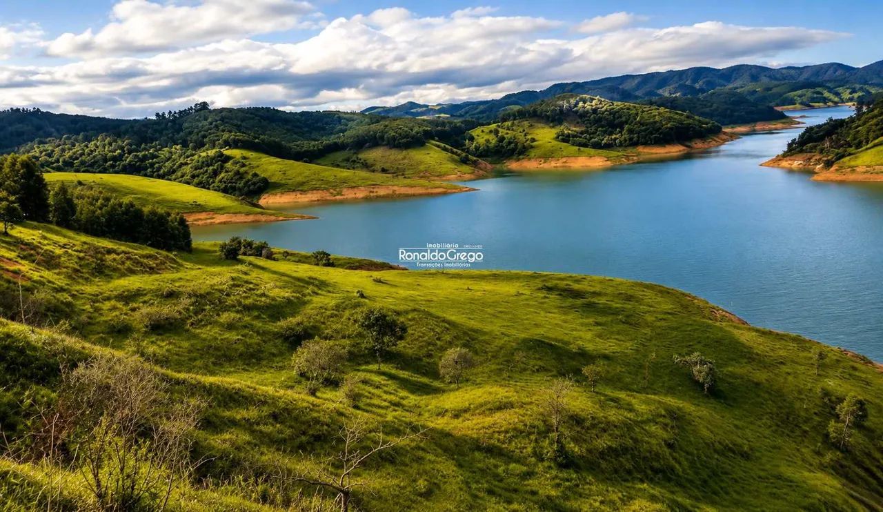Fazenda com 8 quartos, Centro, Natividade da Serra - - Foto 3