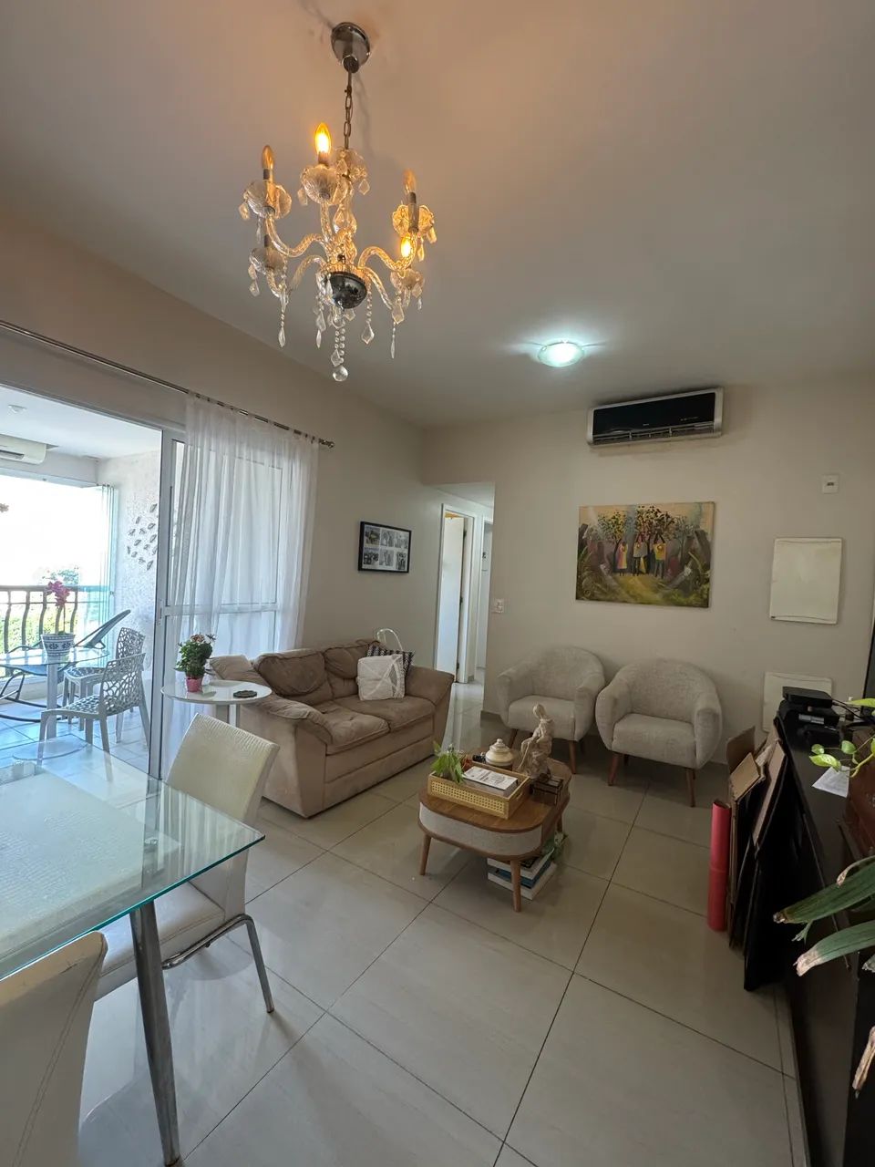 VENDA APARTAMENTO DE 2 QUARTOS - Foto 5