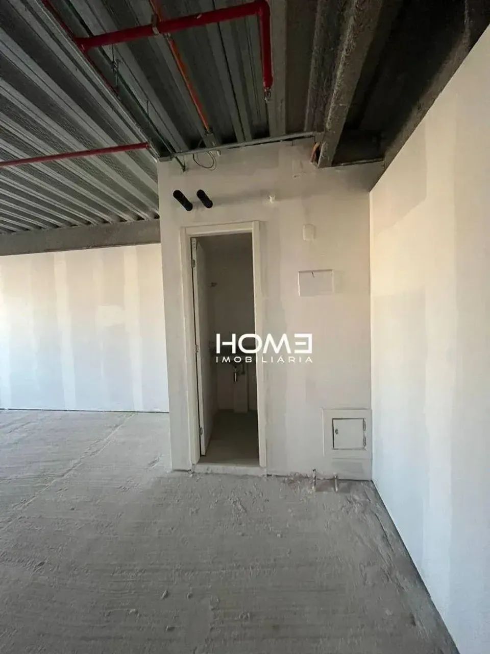 Sala à venda, 34 m² por R$ 140.000,00 - Porto Maravilha - Rio de Janeiro/RJ - Foto 6