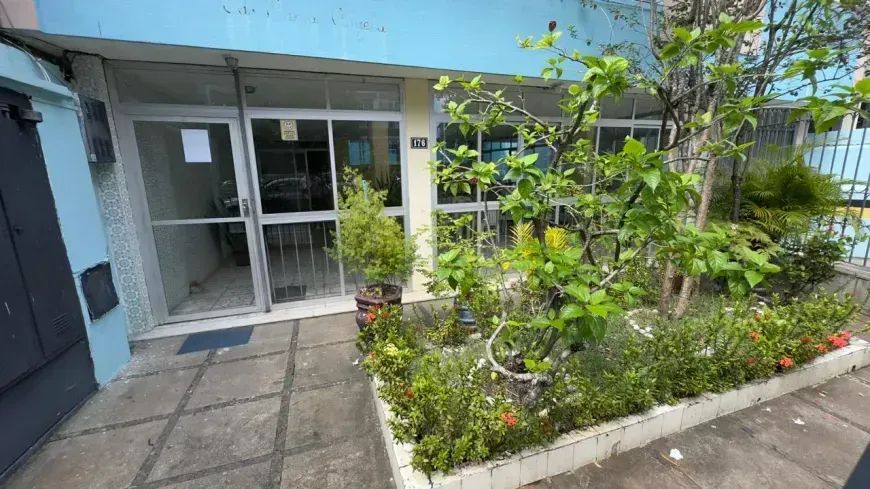 Vendemos Apartamento com 3 quartos e garagem em Nazaré - Foto 3