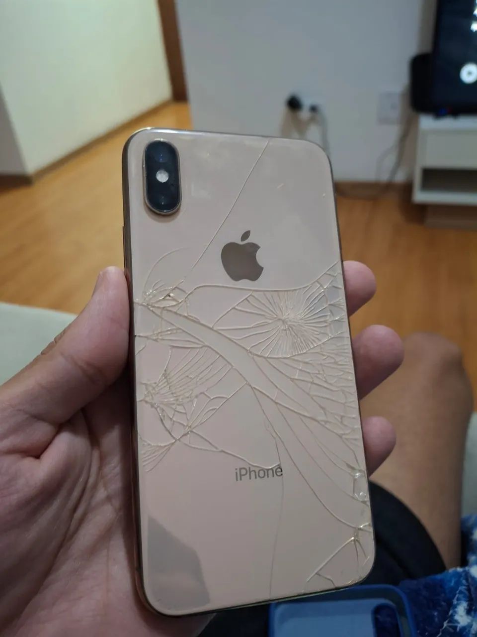 iPhone XS 256gb - Celulares e Smartphones - Veloso, Osasco