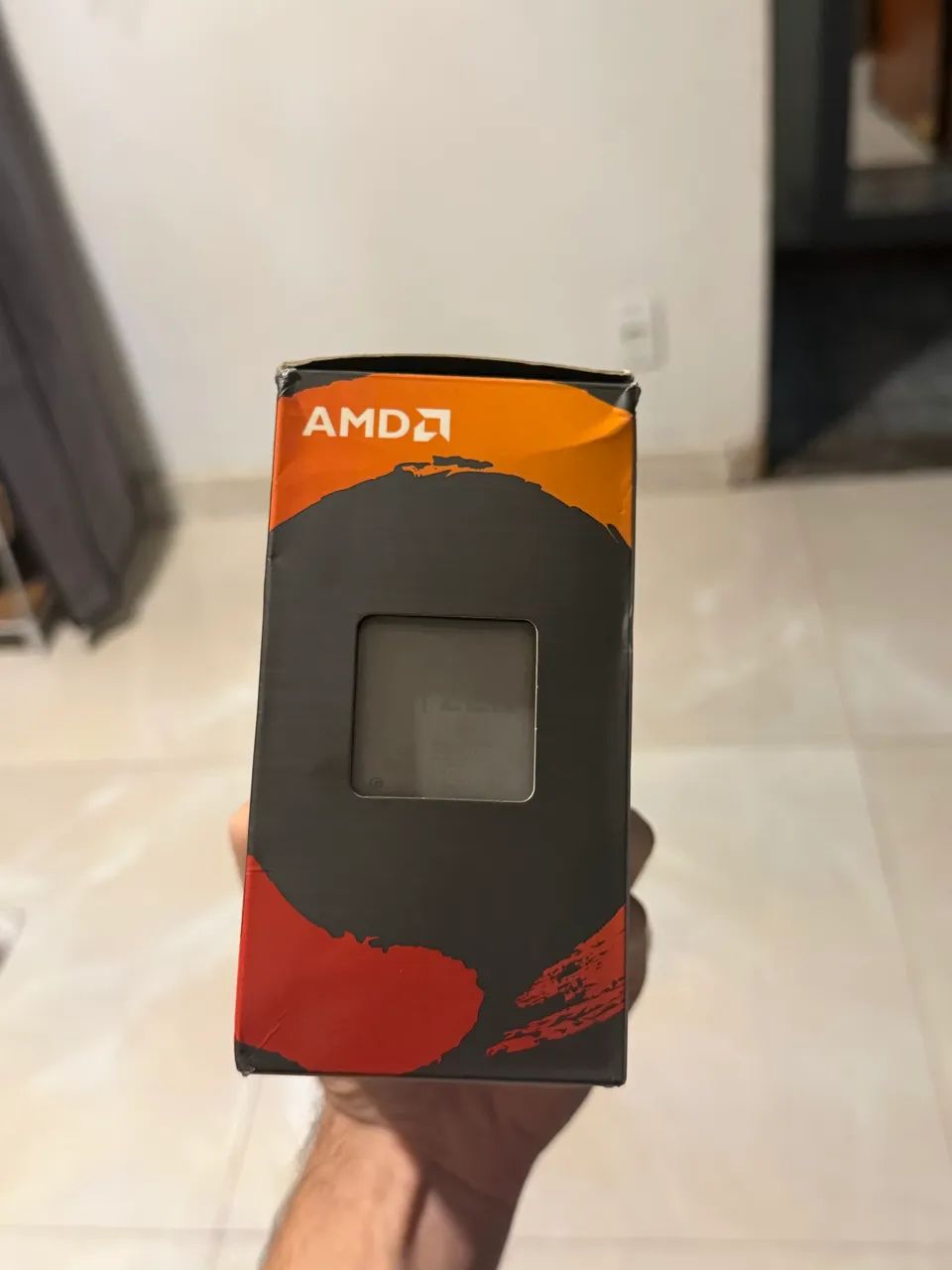 Ryzen 5 3500