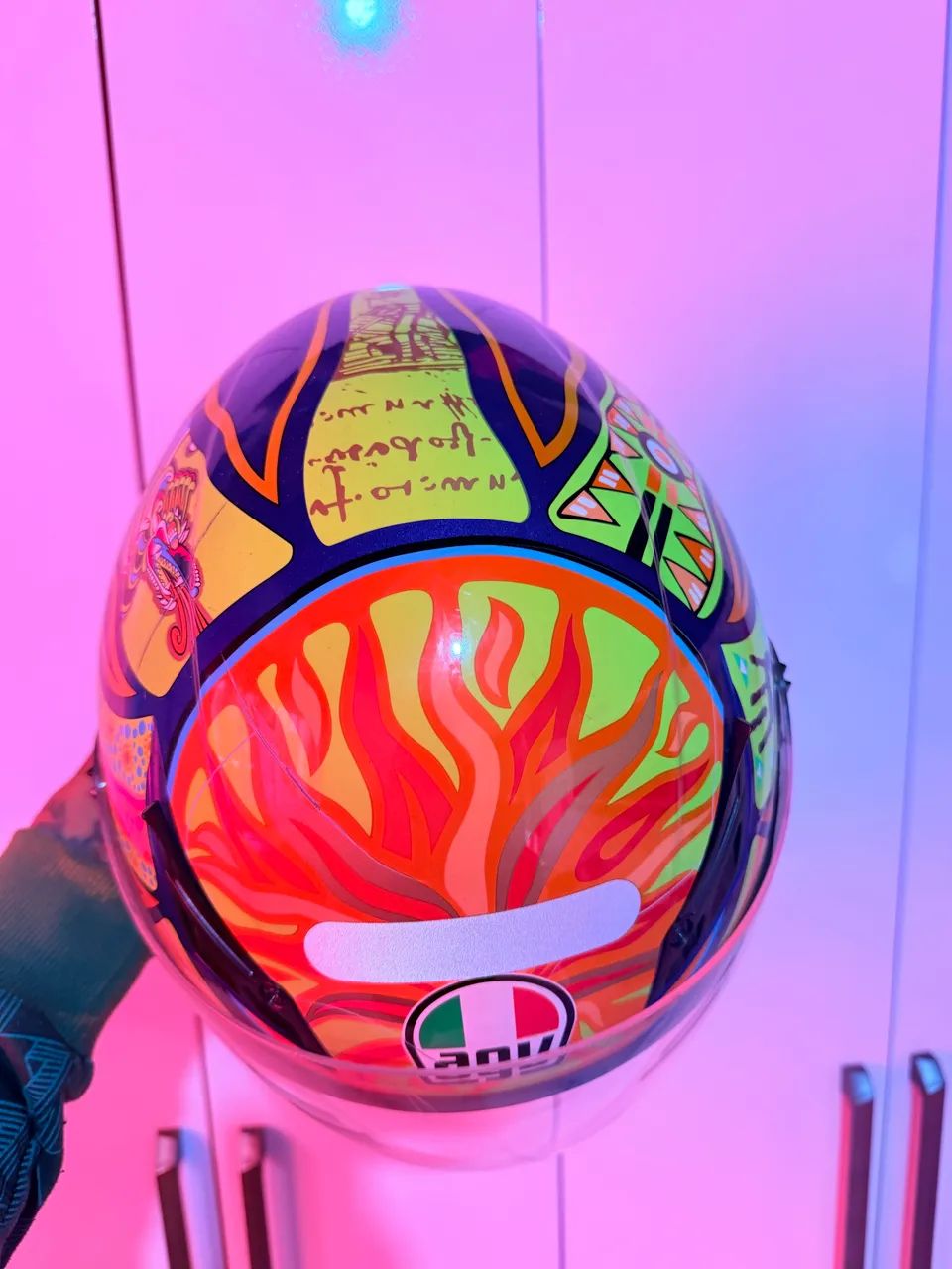 Vendo agv 54 - Foto 4