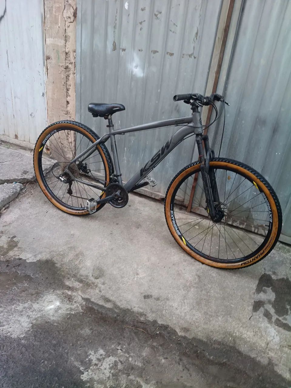 Bicicleta aro 29 too - Foto 4