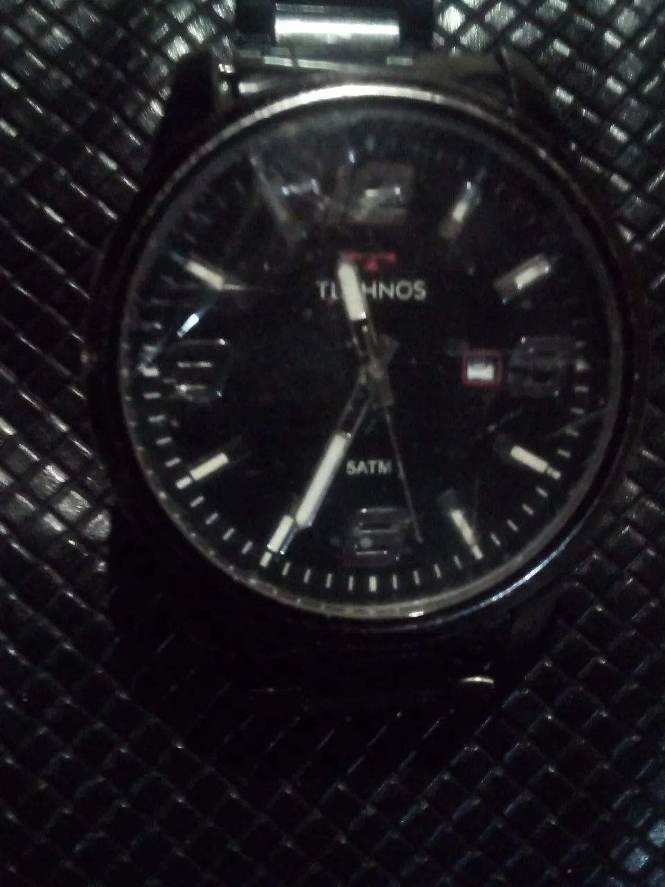 Relogio Technos