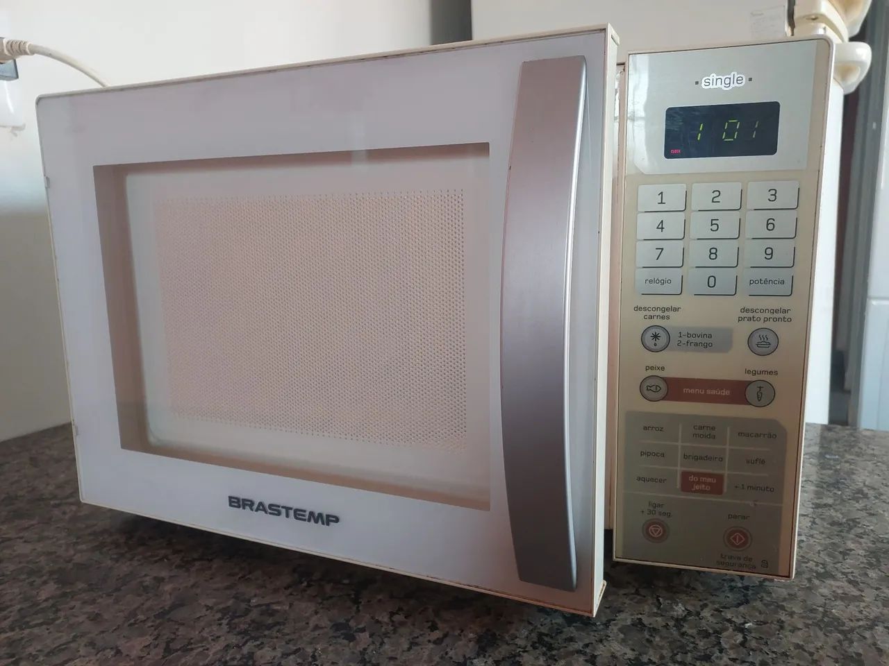 Microondas 127v  - Foto 5