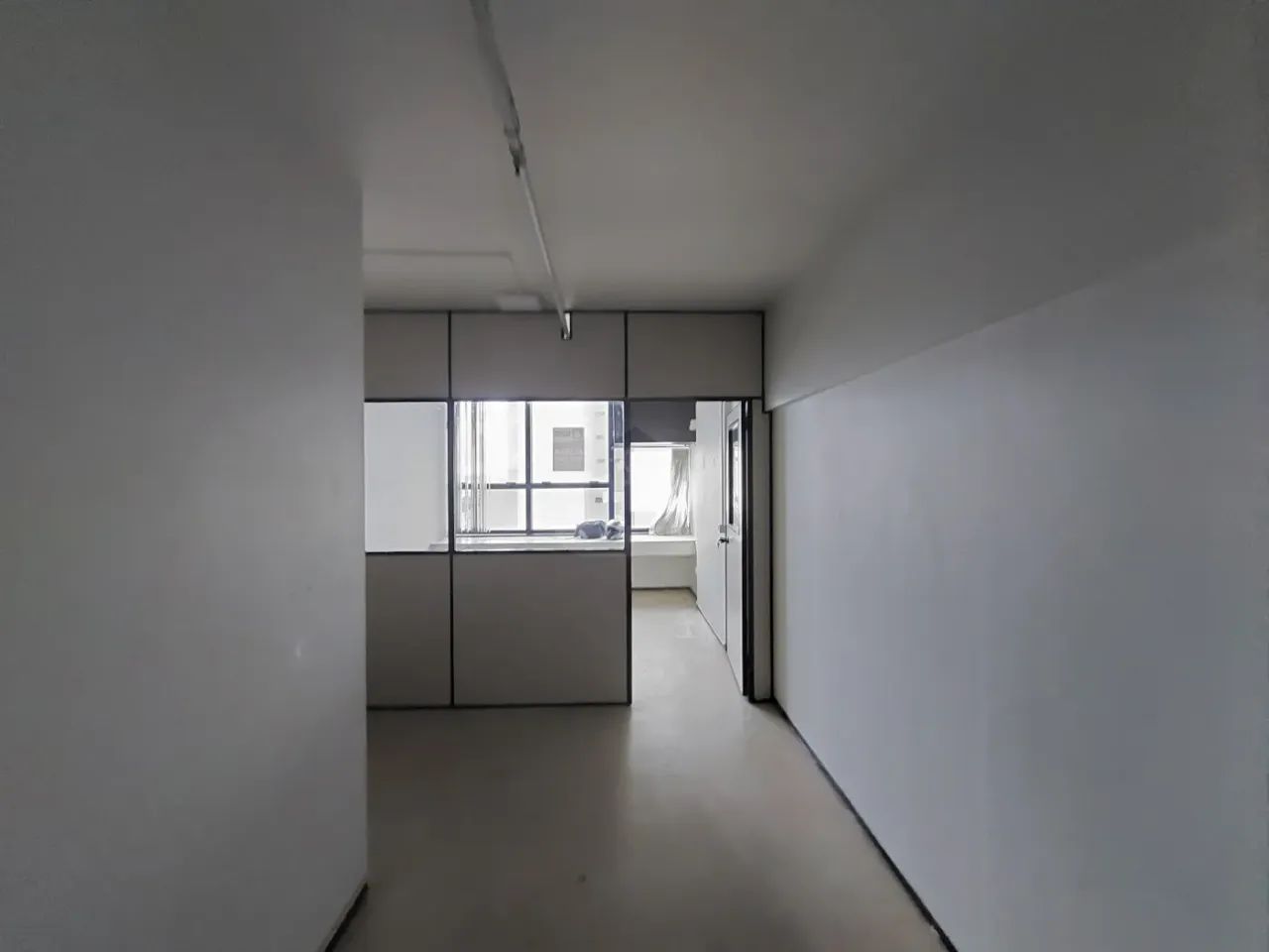 Sala comercial para locação e venda no bairro Centro - Foto 5