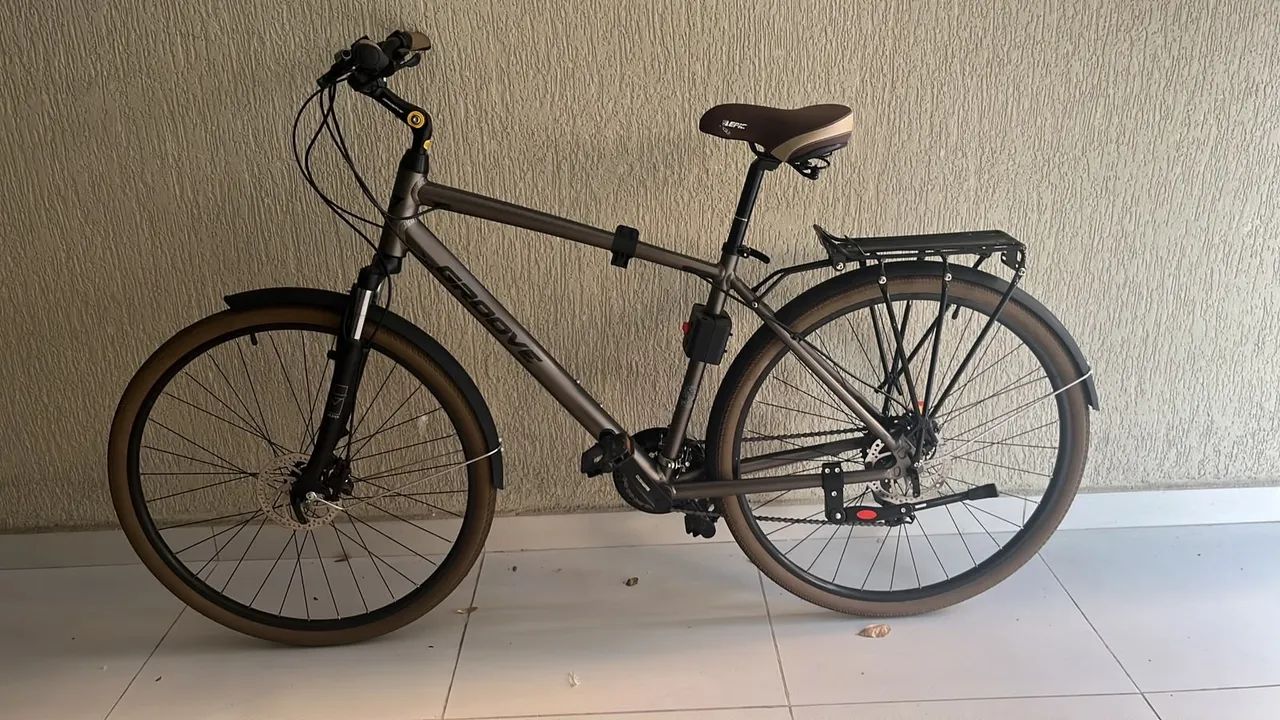 Bicicleta Groove Blues - Foto 2