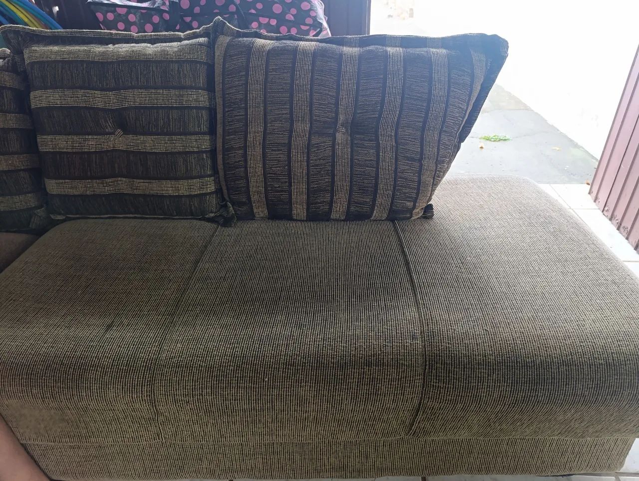 Sofá  - Foto 5